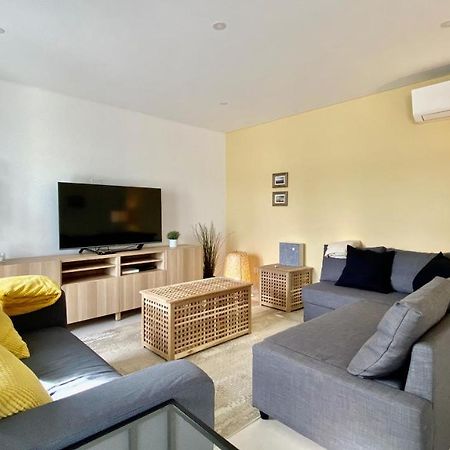 The Sunny Dune - Luxury Apartment W/ Pool & Private Terrace フェレル エクステリア 写真