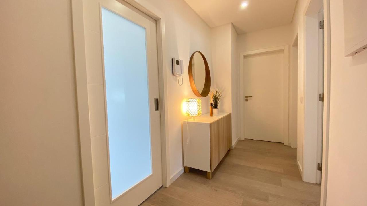 The Sunny Dune - Luxury Apartment W/ Pool & Private Terrace フェレル エクステリア 写真