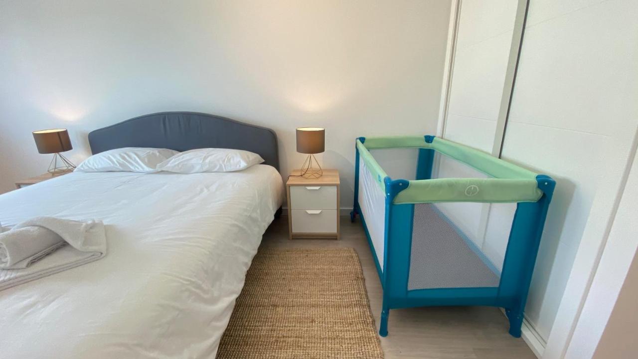 The Sunny Dune - Luxury Apartment W/ Pool & Private Terrace フェレル エクステリア 写真