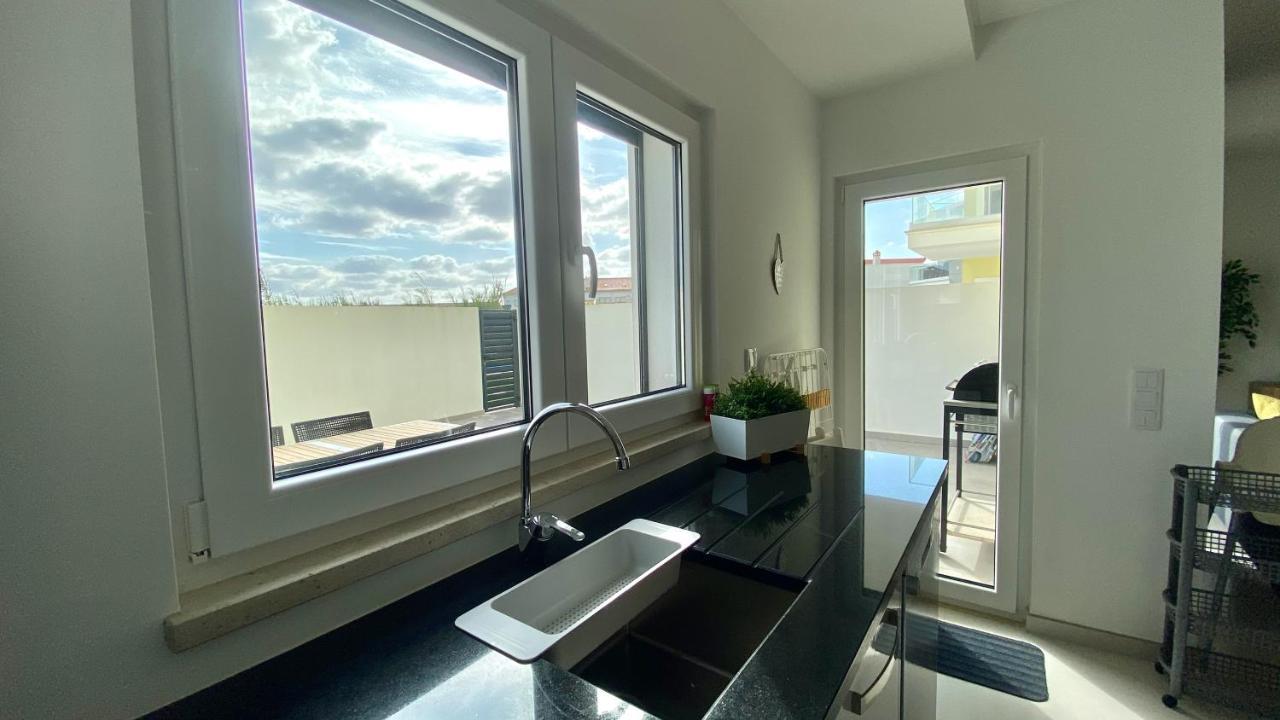 The Sunny Dune - Luxury Apartment W/ Pool & Private Terrace フェレル エクステリア 写真
