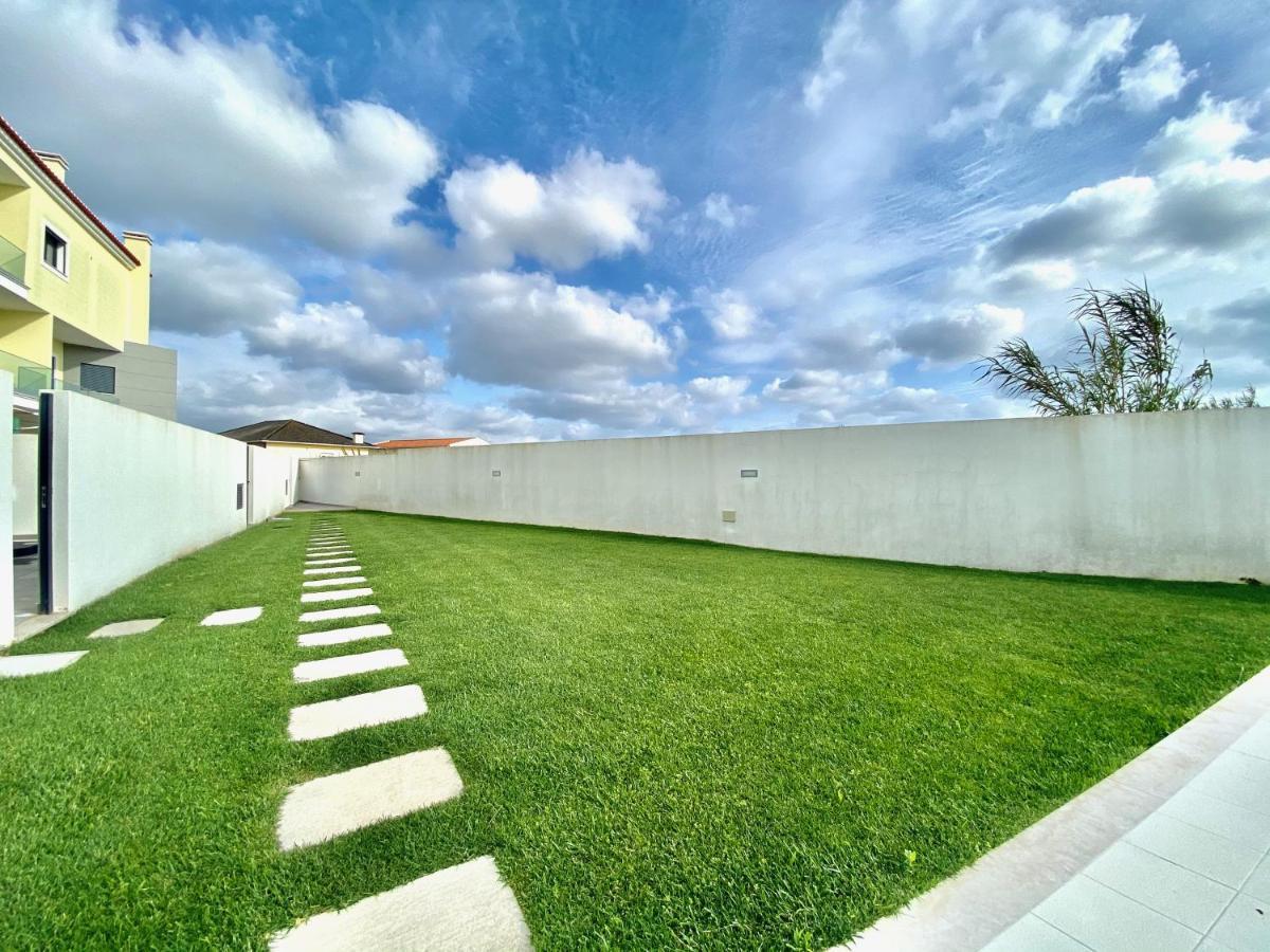 The Sunny Dune - Luxury Apartment W/ Pool & Private Terrace フェレル エクステリア 写真