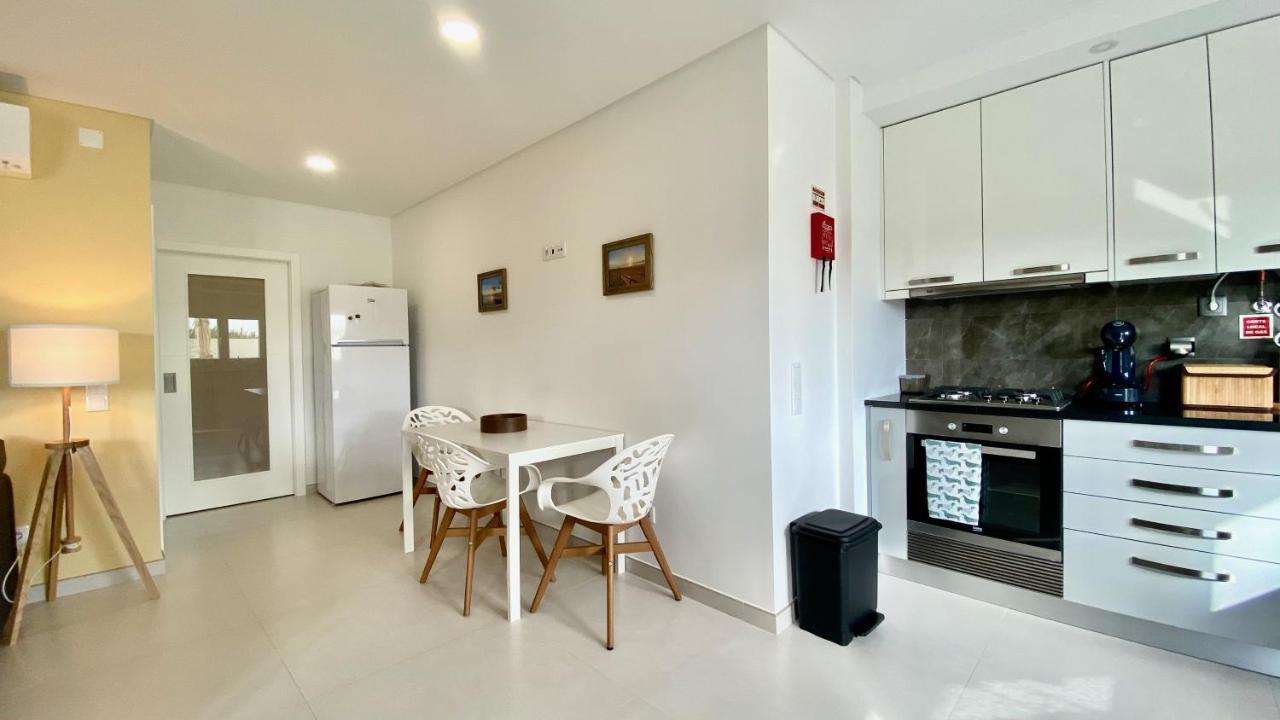 The Sunny Dune - Luxury Apartment W/ Pool & Private Terrace フェレル エクステリア 写真
