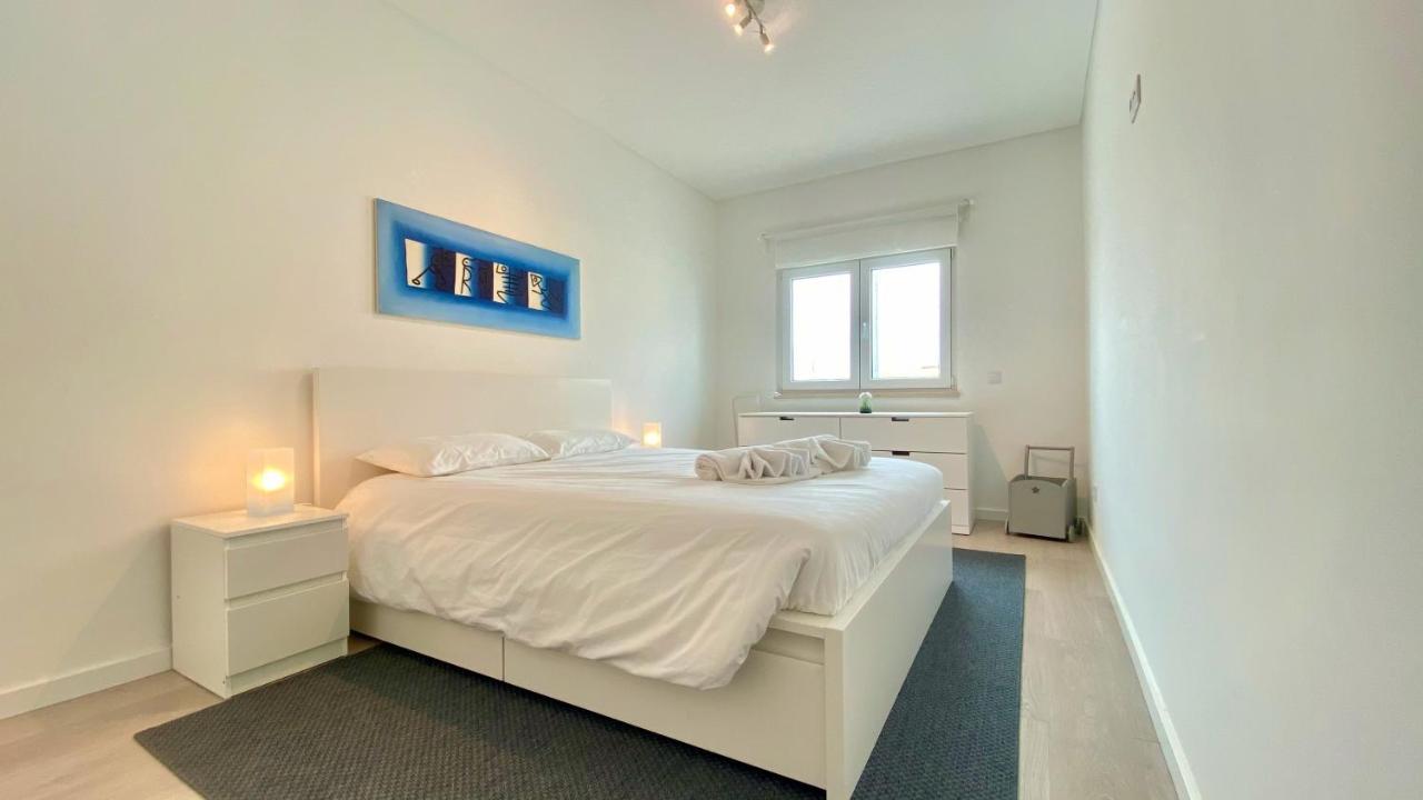 The Sunny Dune - Luxury Apartment W/ Pool & Private Terrace フェレル エクステリア 写真