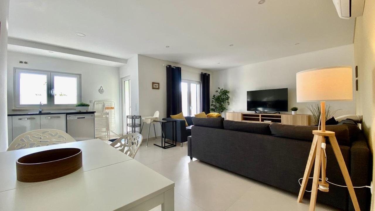 The Sunny Dune - Luxury Apartment W/ Pool & Private Terrace フェレル エクステリア 写真