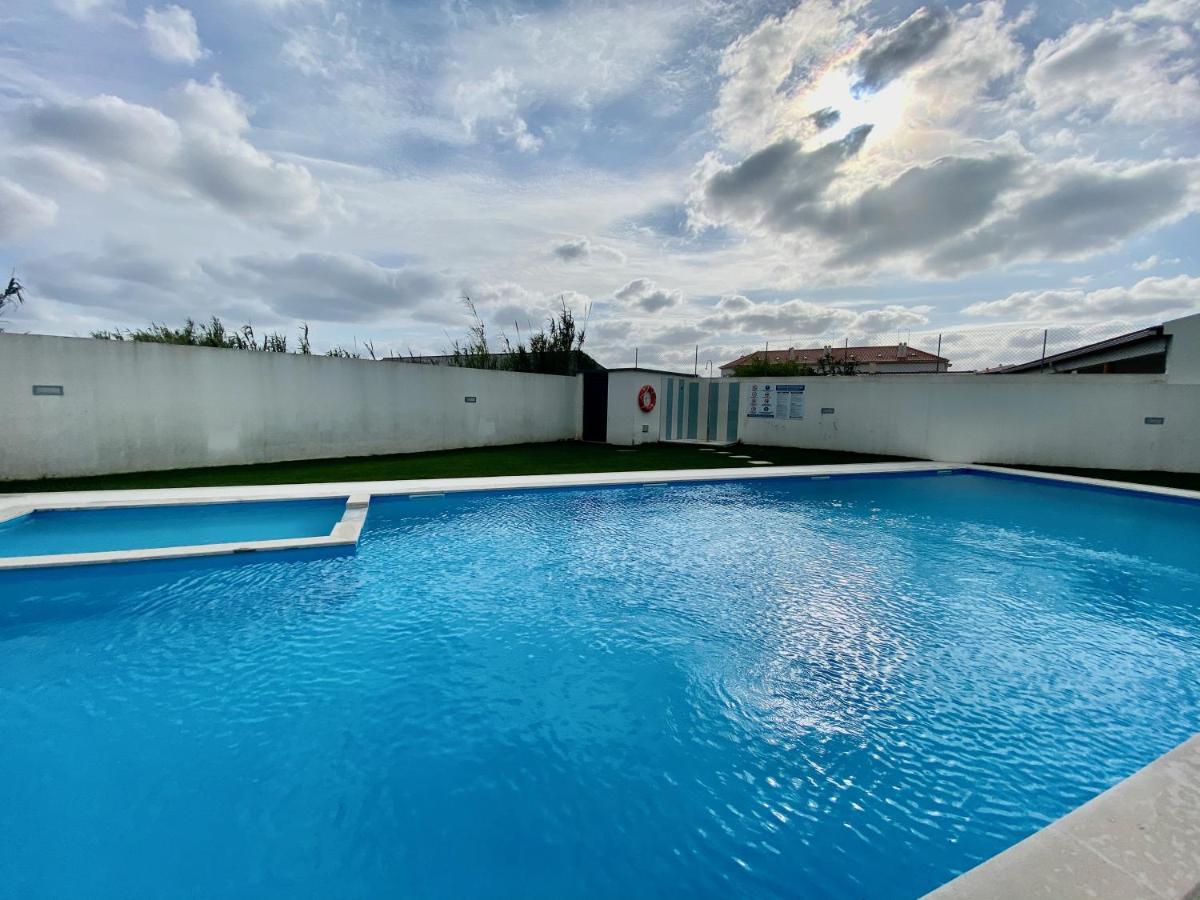 The Sunny Dune - Luxury Apartment W/ Pool & Private Terrace フェレル エクステリア 写真