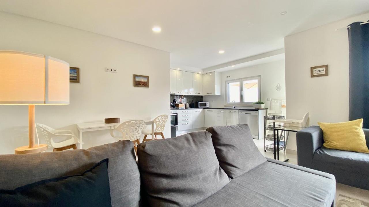 The Sunny Dune - Luxury Apartment W/ Pool & Private Terrace フェレル エクステリア 写真