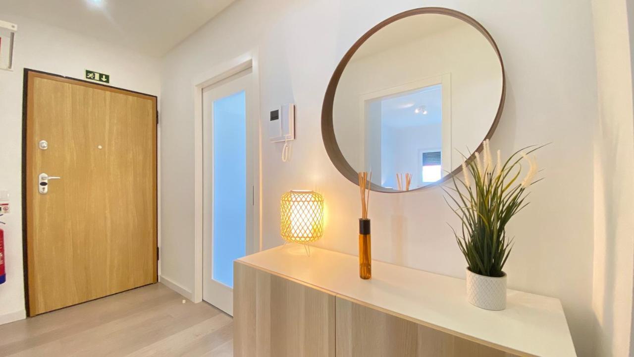 The Sunny Dune - Luxury Apartment W/ Pool & Private Terrace フェレル エクステリア 写真