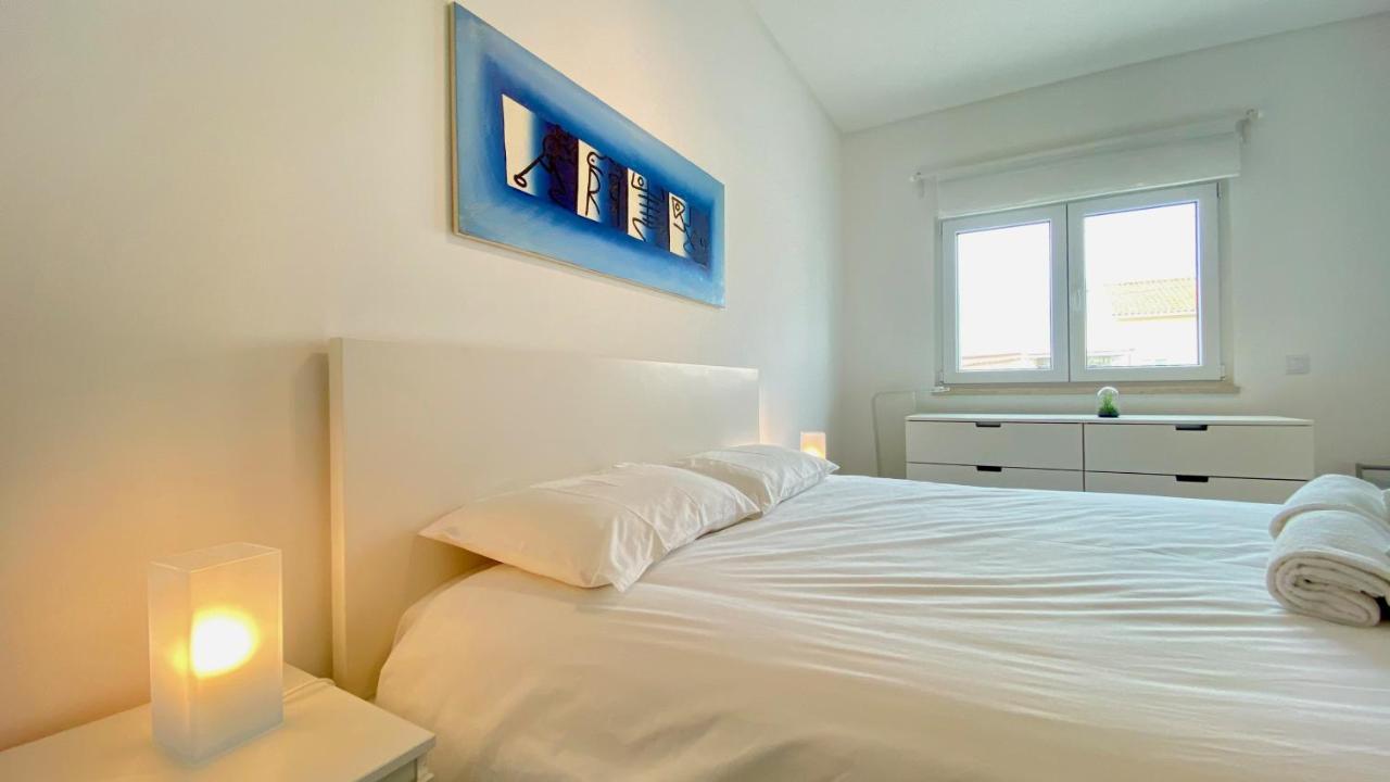 The Sunny Dune - Luxury Apartment W/ Pool & Private Terrace フェレル エクステリア 写真