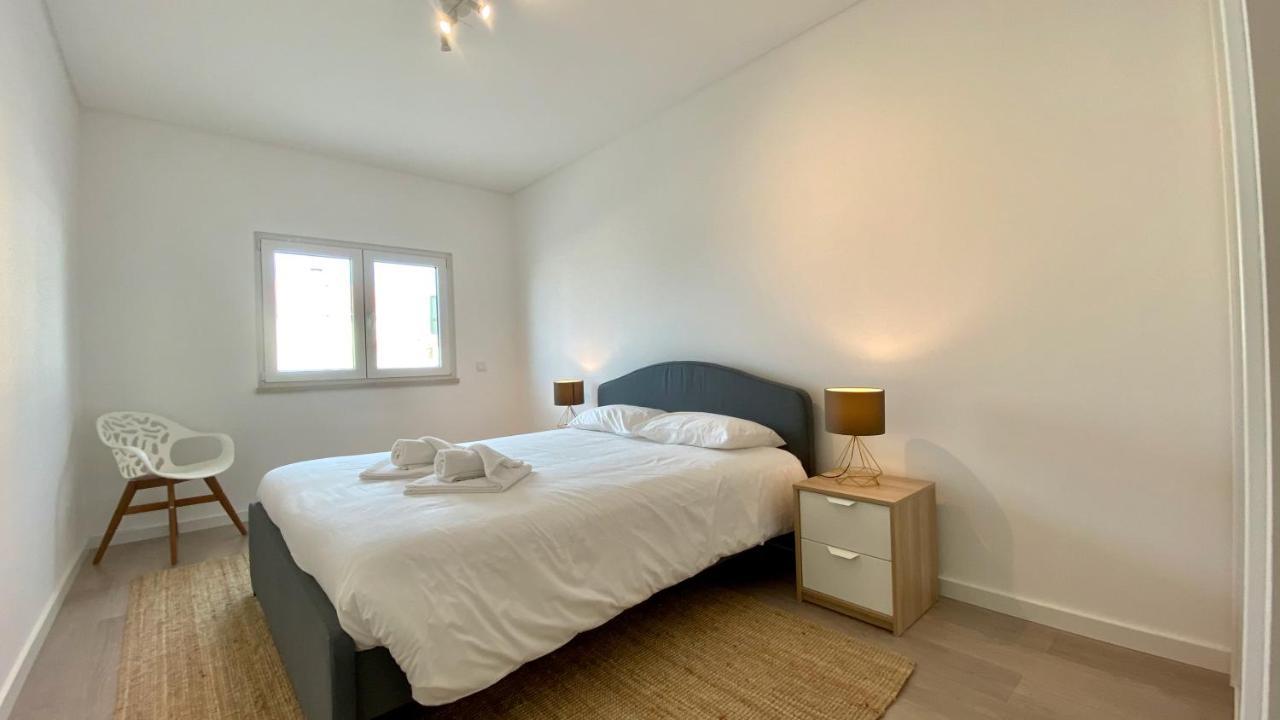 The Sunny Dune - Luxury Apartment W/ Pool & Private Terrace フェレル エクステリア 写真