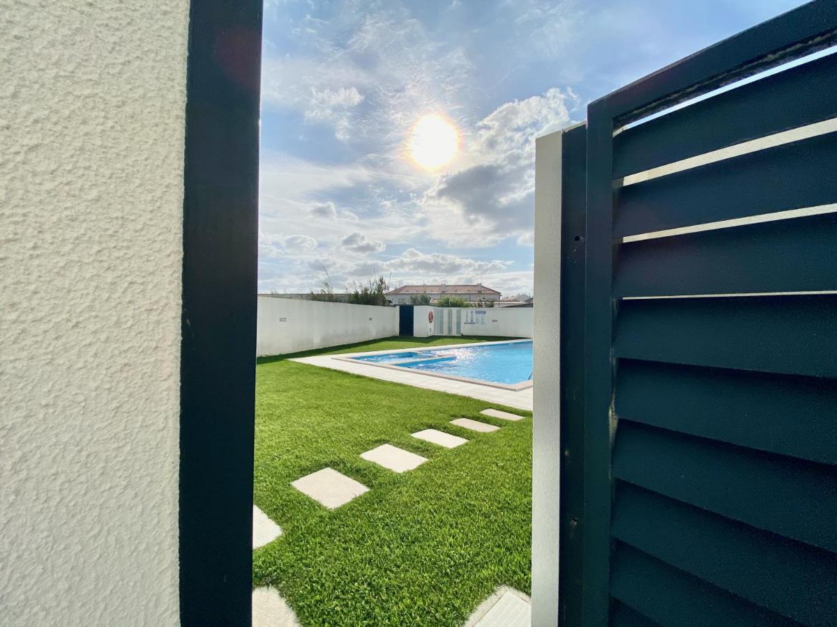 The Sunny Dune - Luxury Apartment W/ Pool & Private Terrace フェレル エクステリア 写真